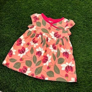 The Tea Collection Infant Dress